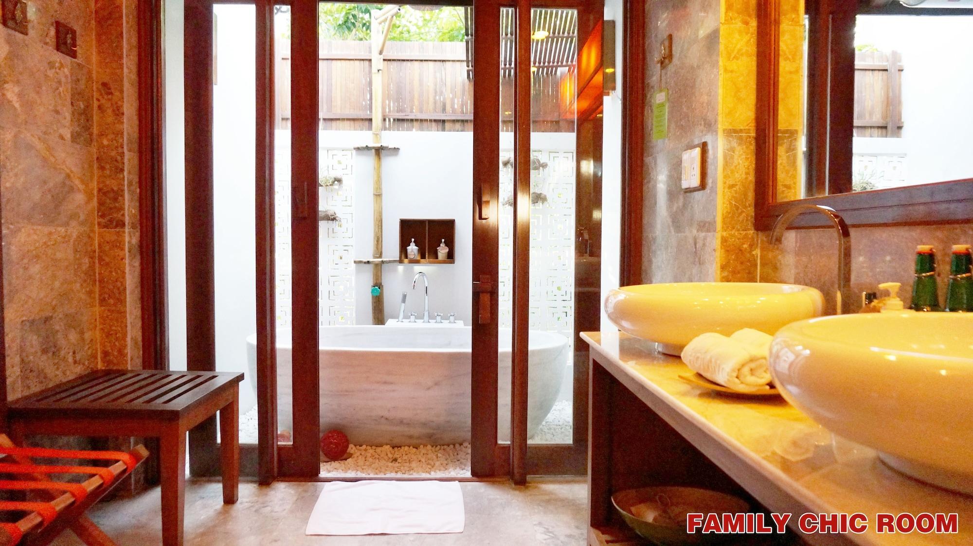 Hoi An Chic - Green Retreat Exterior photo