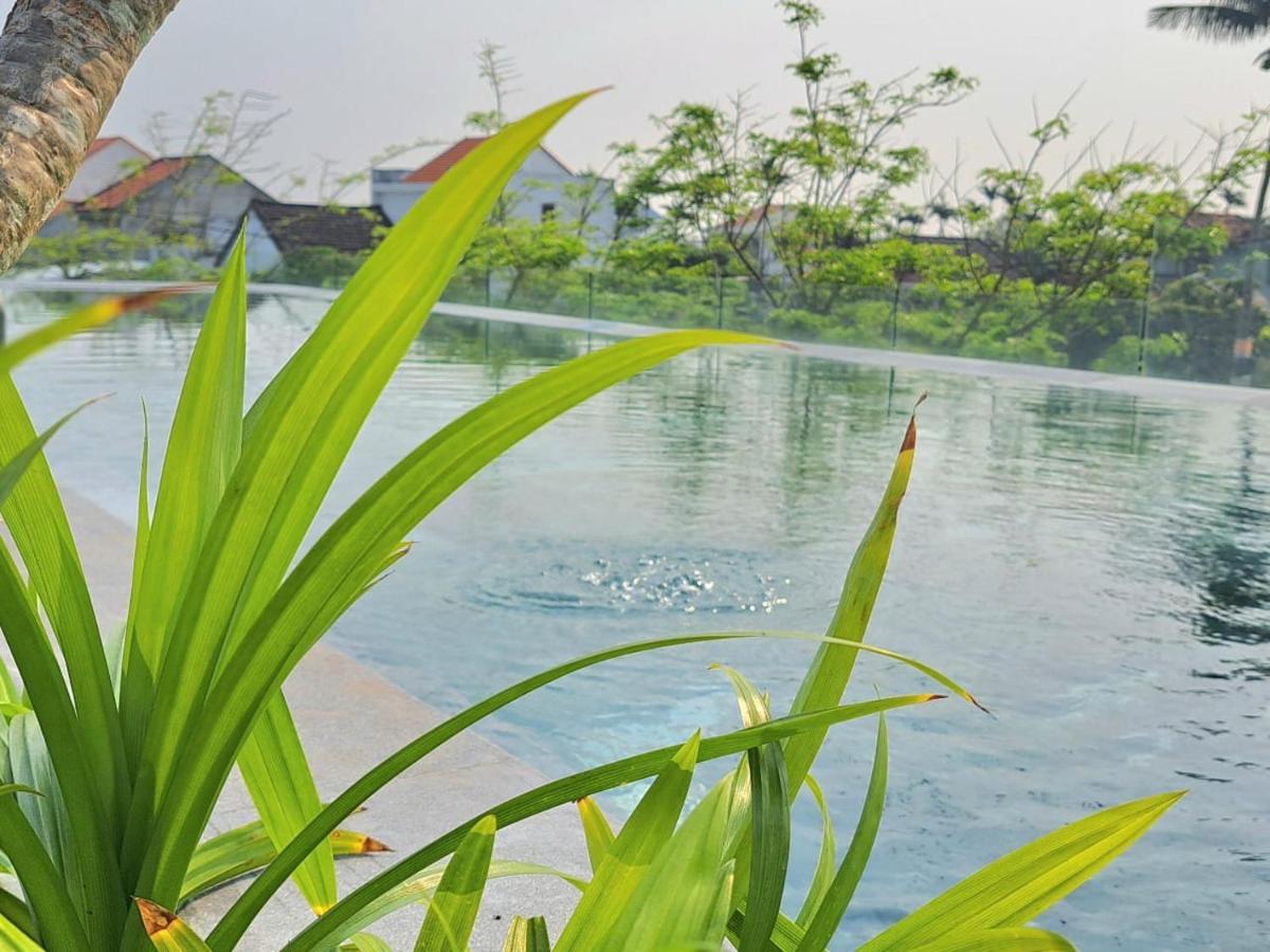 Hoi An Chic - Green Retreat Exterior photo