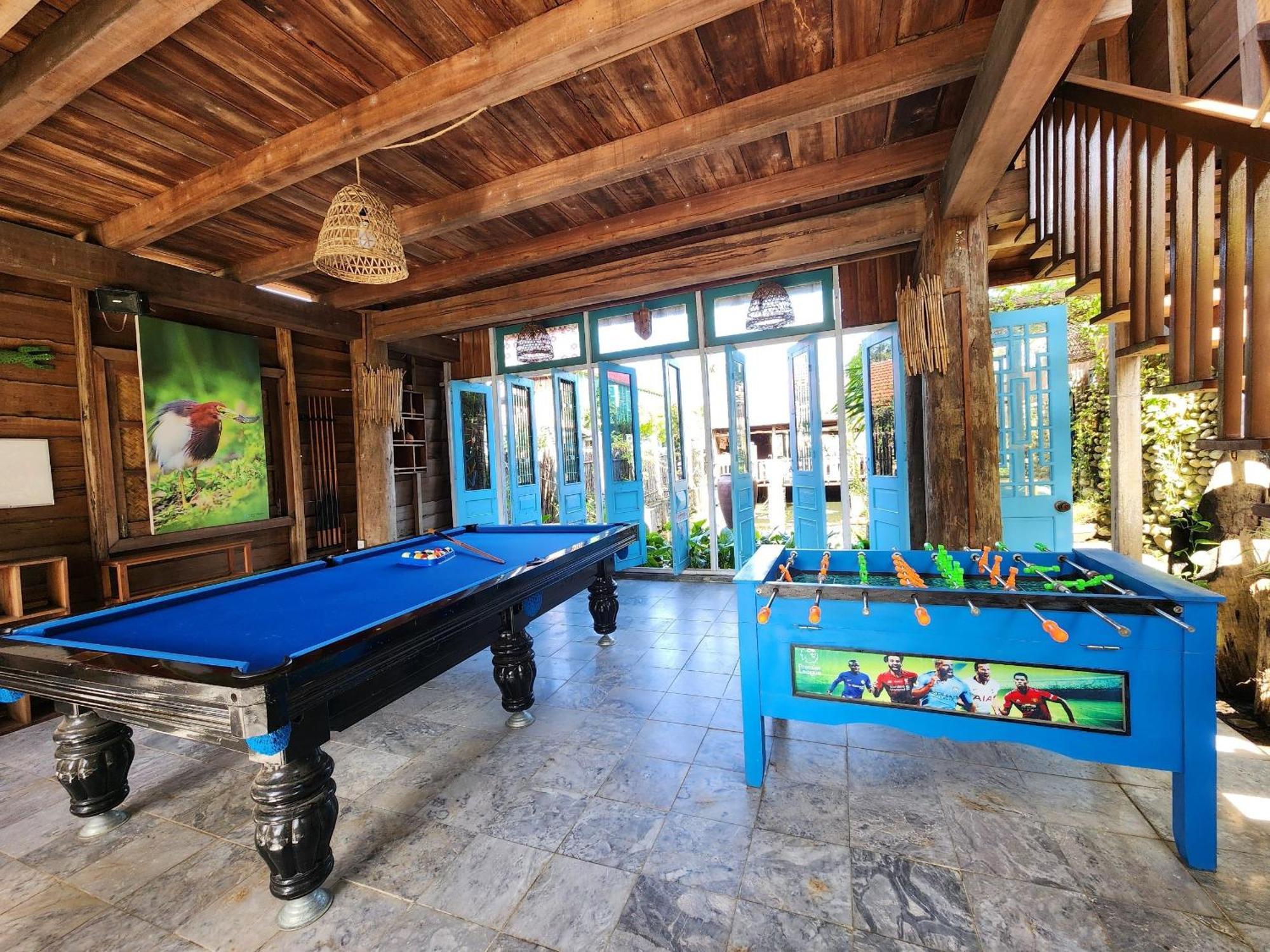 Hoi An Chic - Green Retreat Exterior photo