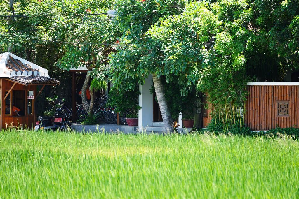 Hoi An Chic - Green Retreat Exterior photo