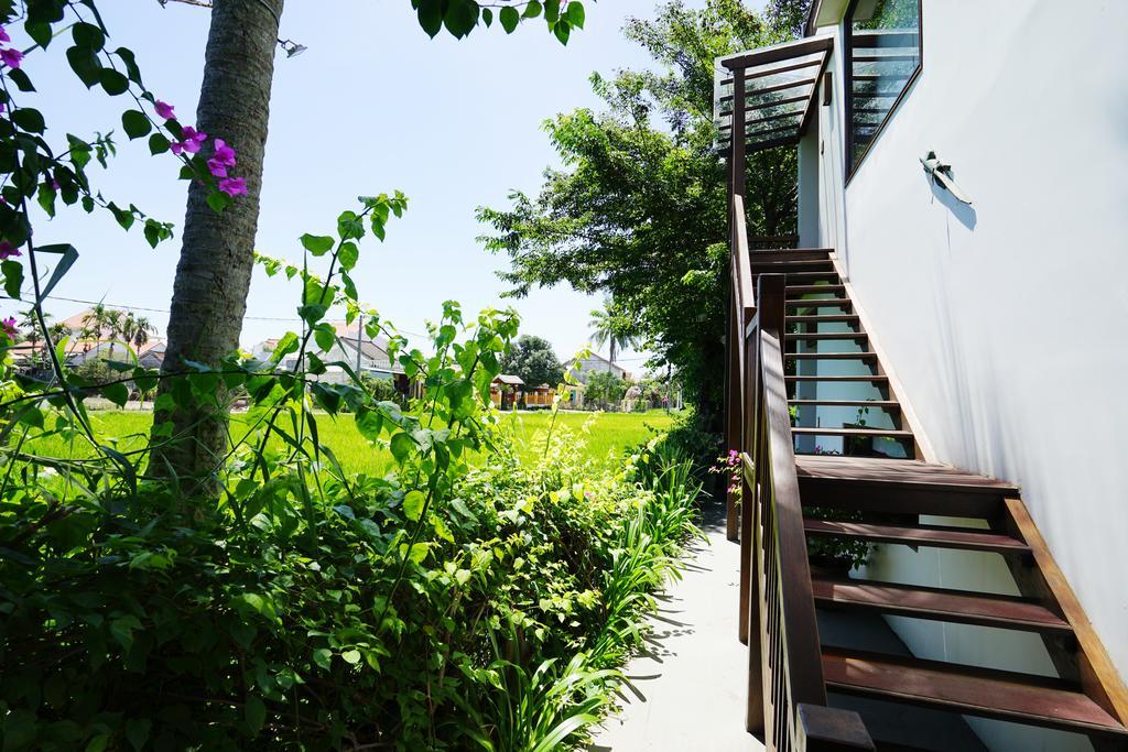 Hoi An Chic - Green Retreat Exterior photo