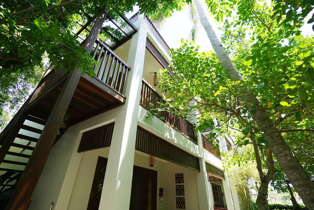 Hoi An Chic - Green Retreat Exterior photo