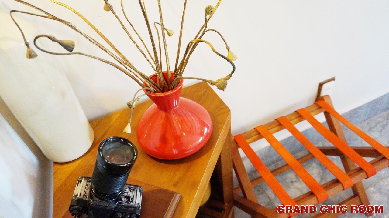 Hoi An Chic - Green Retreat Exterior photo