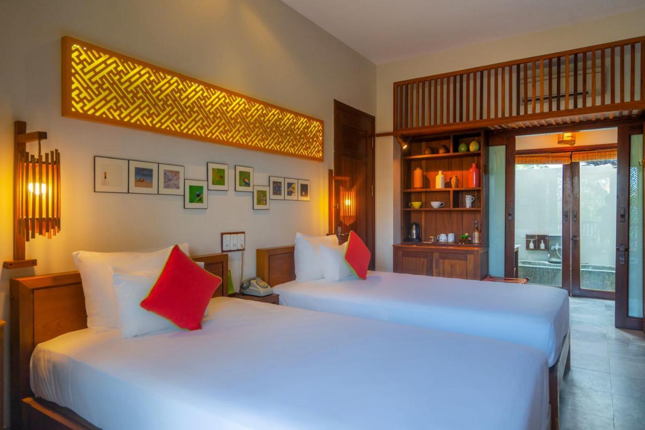 Hoi An Chic - Green Retreat Exterior photo