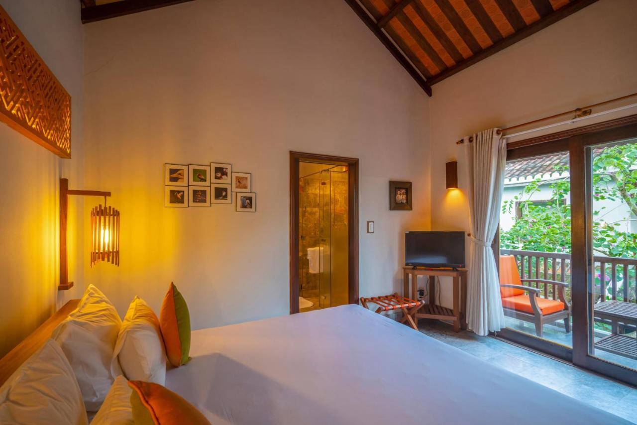 Hoi An Chic - Green Retreat Exterior photo