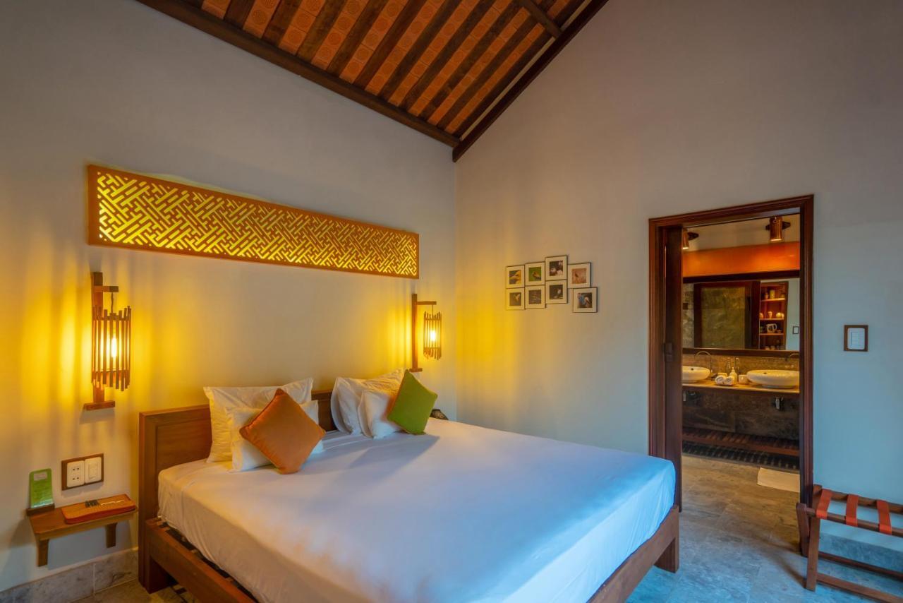 Hoi An Chic - Green Retreat Exterior photo